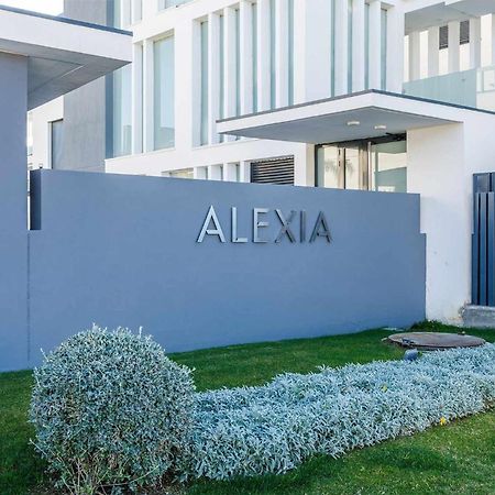 Apartmán A&N Alexia Caleta De Velez Exteriér fotografie