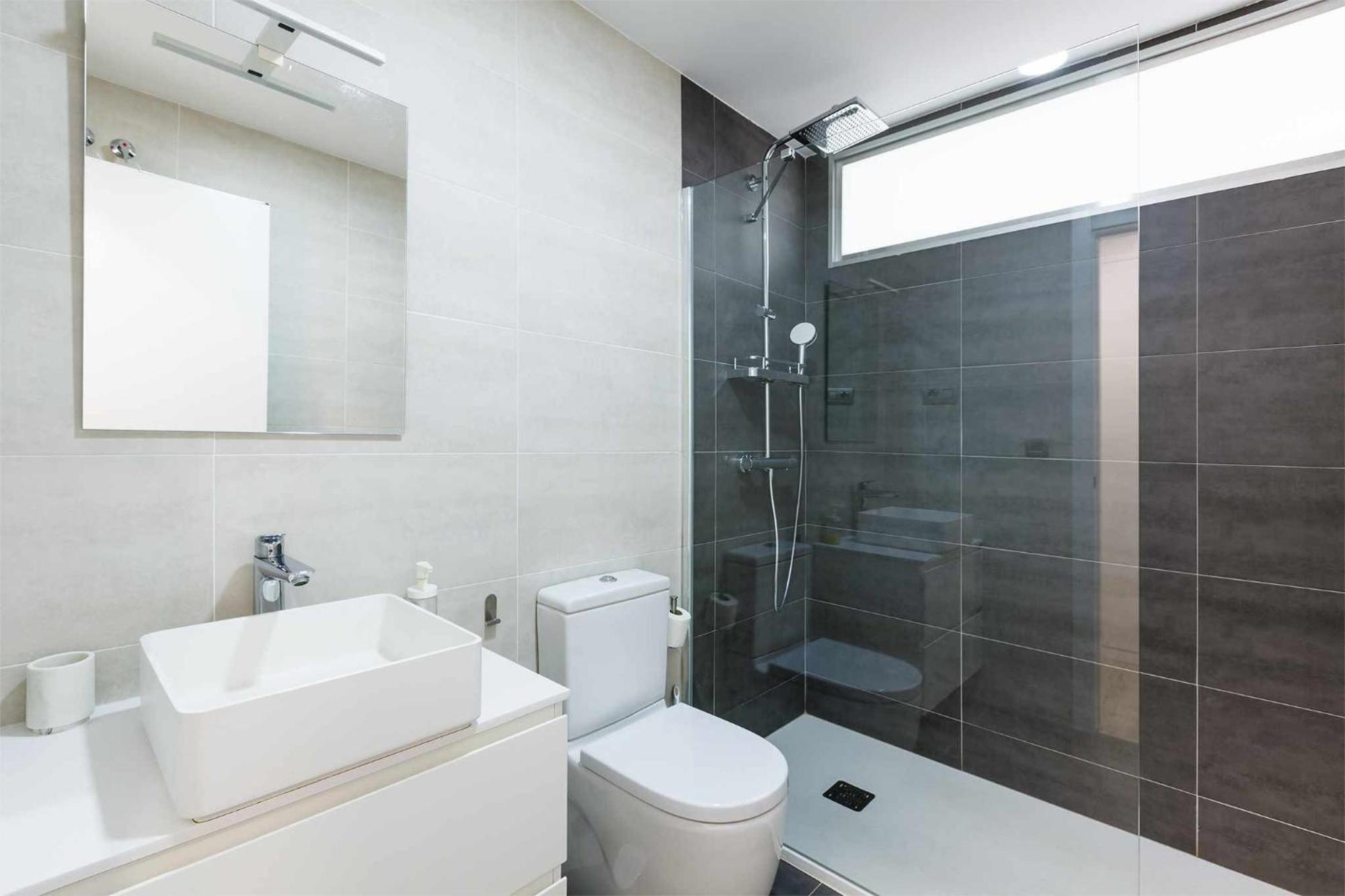 Apartmán A&N Alexia Caleta De Velez Exteriér fotografie