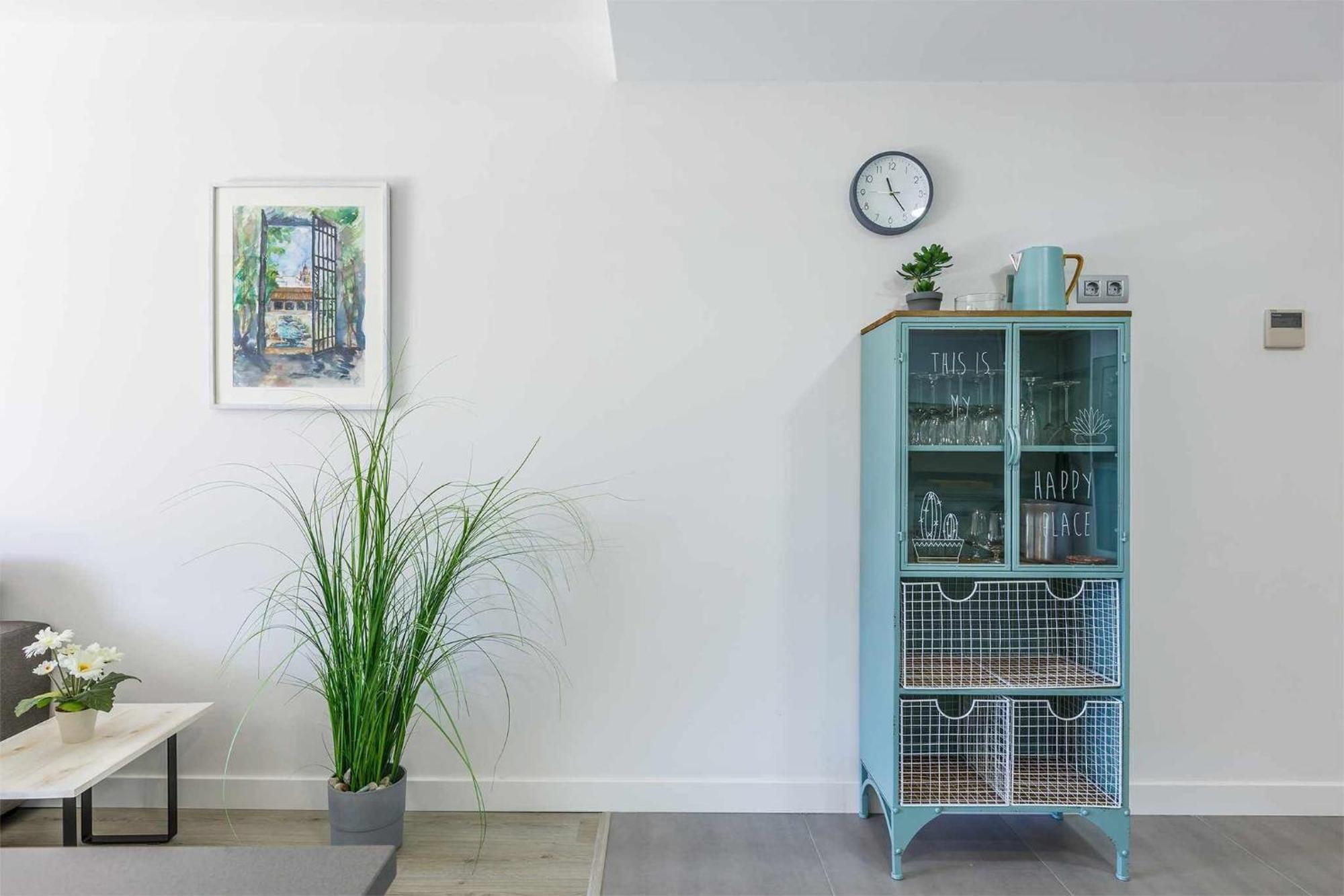Apartmán A&N Alexia Caleta De Velez Exteriér fotografie